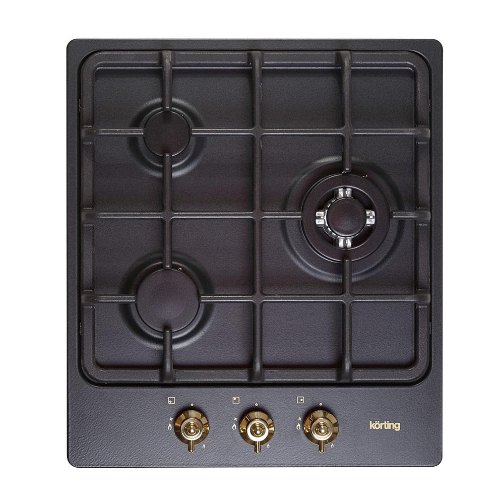 Газовая варочная панель Korting