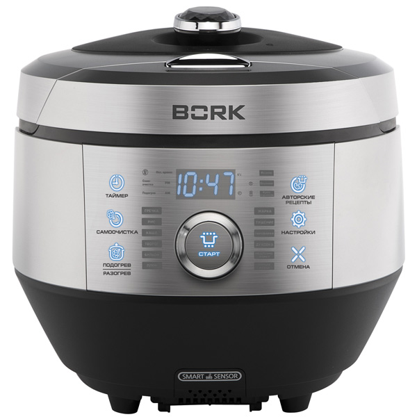 Мультиварка борк u700 ремонт Мультиварка борк u700 ремонт