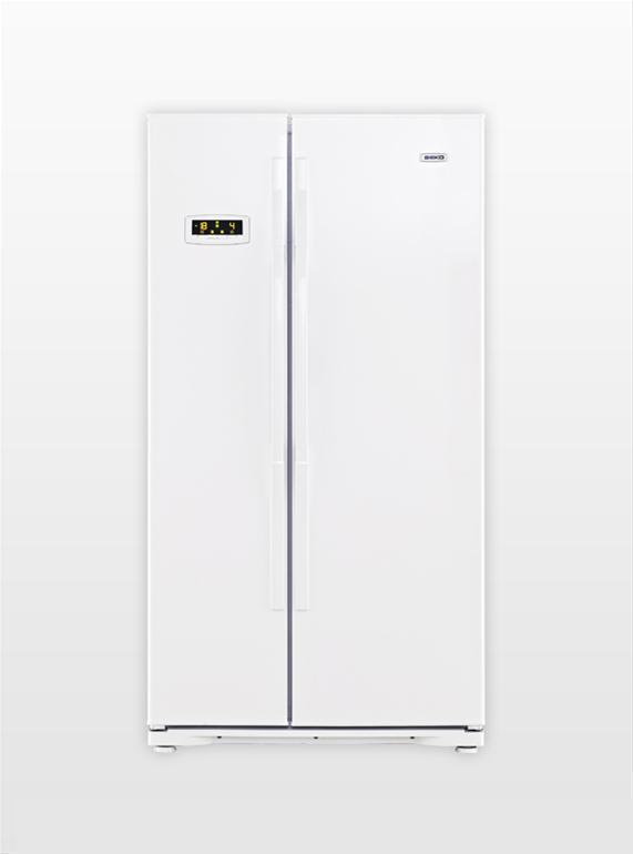 ?????????? Beko Gne 25800 S