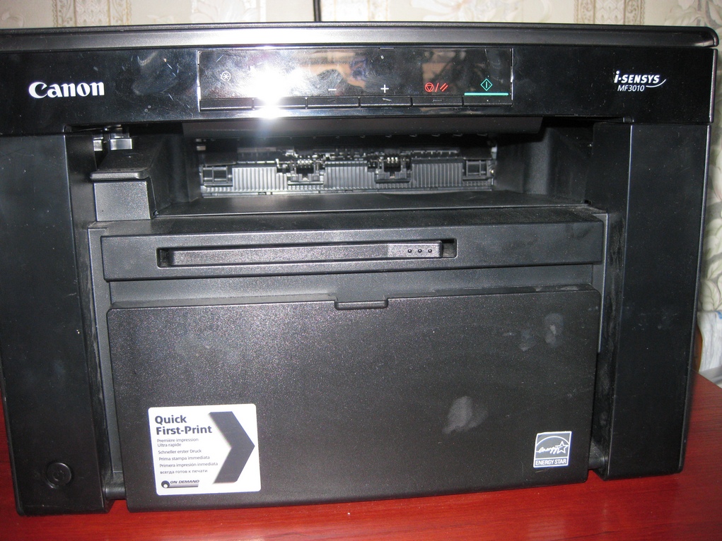 Canon mf3010 как сделать сканирование Canon mf3010 как сделать сканирование
