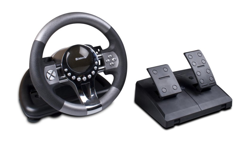 драйвер defender forsage gtr