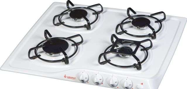 Газовая варочная панель Gefest