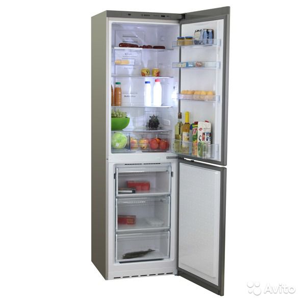 holodilnik bosch nofrost kgn39nl19r obzor chitajte na tkat ru