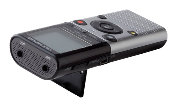 Диктофон Olympus