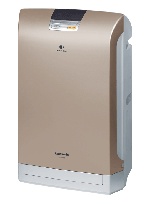 Увлажнитель воздуха Panasonic F-VXD50R - читайте на Tkat.ru.