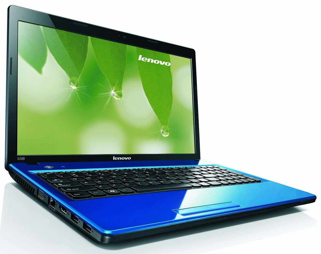 Сайт Ноутбука Lenovo G580