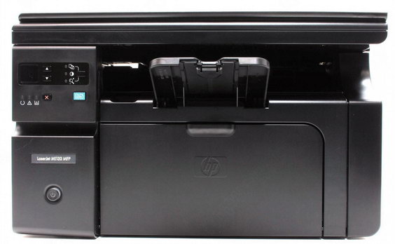Обзор HP LaserJet Pro M1132 MFP / МФУ