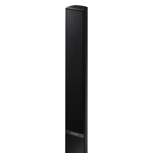 Как подключить домашний кинотеатр Samsung HT-J5530K HT-J4550K с караоке и другие модели с напольной акустикой к телевизору